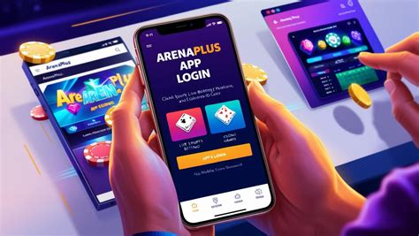 arenaplus apk|Arena Plus App download site.